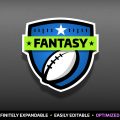Fantasy Football Kit MOGRT for Premiere Pro
