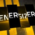Energizer Intro Graphics Template for After Effects