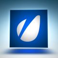 Tumble Cube Intro Motion Graphics Video After Effects Template