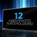 Video Pods Intro Graphics Template for After Effects