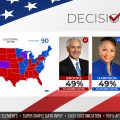 America Votes | United States Election Kit Graphics Template for After Effects