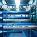 Corporate Lower Thirds MOGRT Graphics Template for Premiere Pro