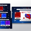Election Essentials Election Results & US Voting Map MOGRT for Premiere Pro