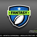 Fantasy Football Focus Graphics Package Template for After Effects