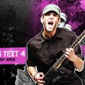 Project Mayhem Opener Graphics Template for After Effects