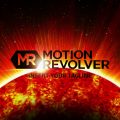 Solar Flare Logo Sting Graphics Template for After Effects
