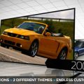 Time Machine Timeline Presenter Graphics Template for After Effects