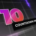 Top 10 Countdown Titles MOGRT for Premiere